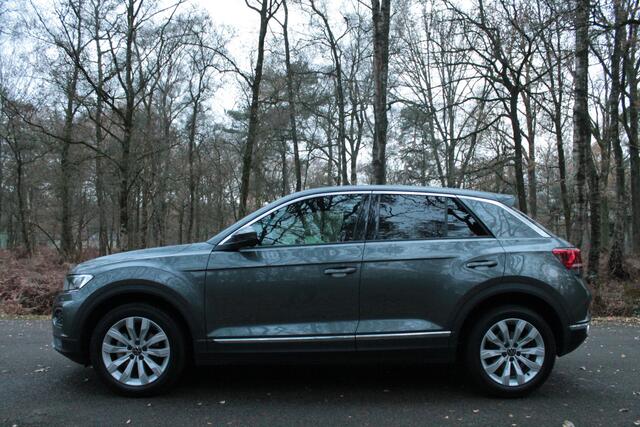 Volkswagen T-Roc 1.5 TSI Sport | Carplay | ACC | Camera