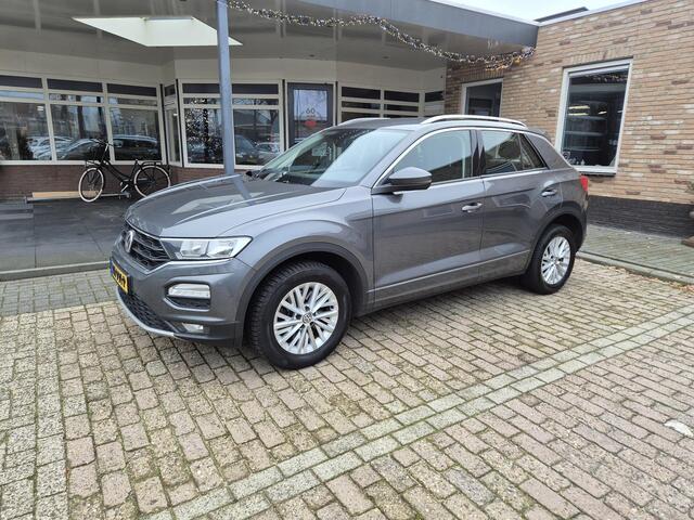 Volkswagen T-Roc 1.0 TSI Style