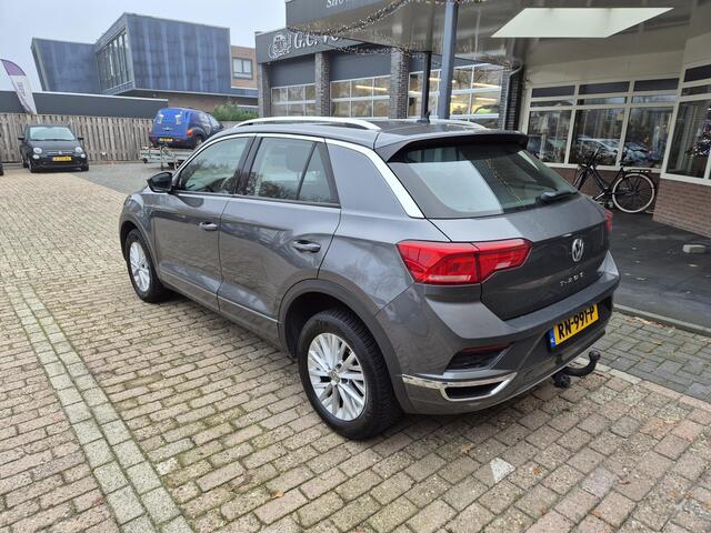 Volkswagen T-Roc 1.0 TSI Style