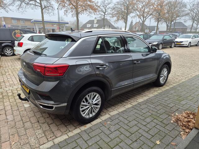 Volkswagen T-Roc 1.0 TSI Style
