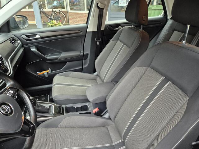 Volkswagen T-Roc 1.0 TSI Style