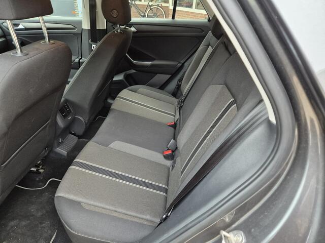 Volkswagen T-Roc 1.0 TSI Style