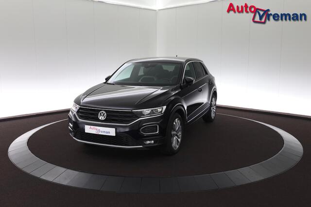 Volkswagen T-Roc 1.5 TSI Sport Business R