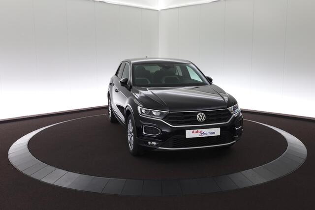 Volkswagen T-Roc 1.5 TSI Sport Business R