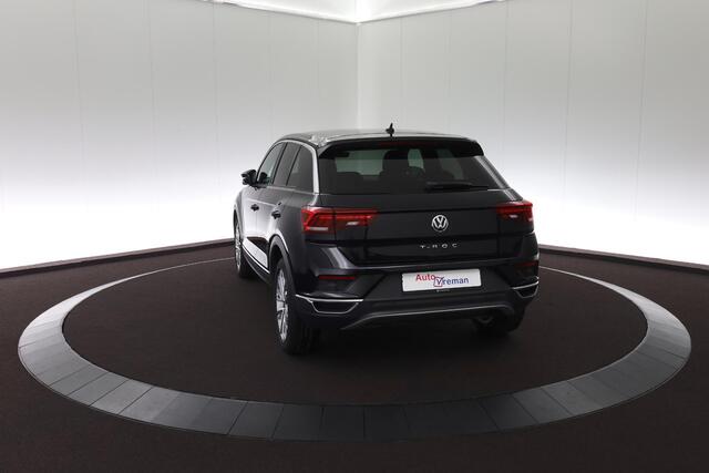 Volkswagen T-Roc 1.5 TSI Sport Business R