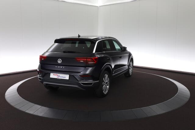 Volkswagen T-Roc 1.5 TSI Sport Business R