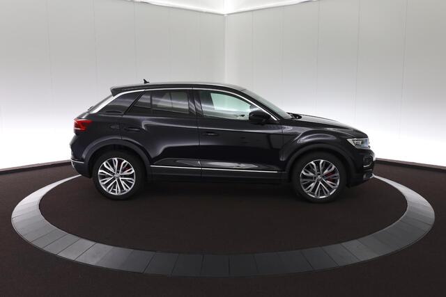 Volkswagen T-Roc 1.5 TSI Sport Business R