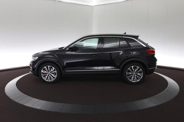 Volkswagen T-Roc 1.5 TSI Sport Business R
