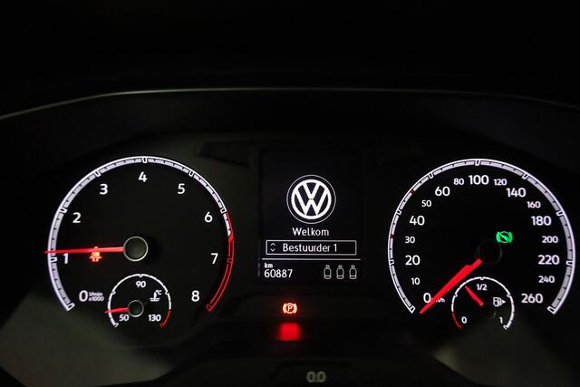 Volkswagen T-Roc 1.5 TSI Sport Business R