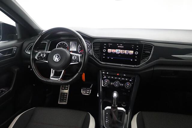 Volkswagen T-Roc 1.5 TSI Sport Business R
