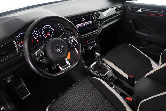 Volkswagen T-Roc 1.5 TSI Sport Business R