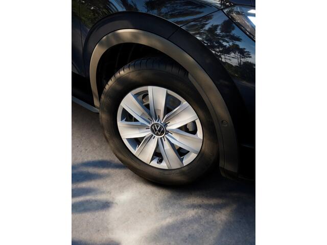 Volkswagen T-Roc Trend First Edition | 'App-Connect' draadloze smartphone integratie | Koplampverlichting LED