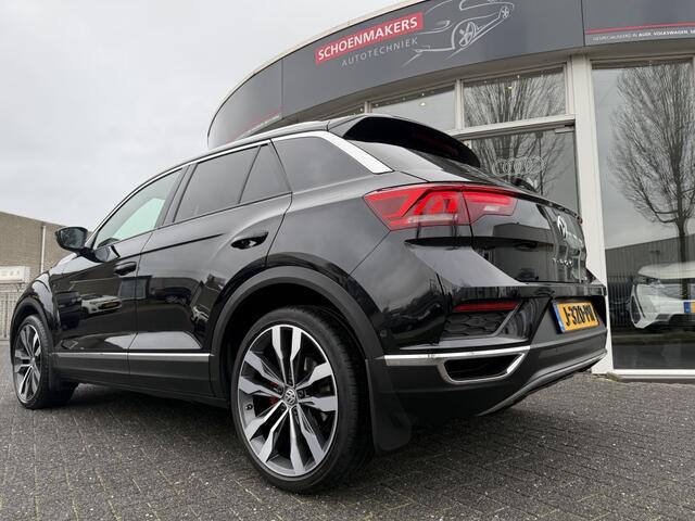 Volkswagen T-Roc 2.0 TSI 4Motion Sp.