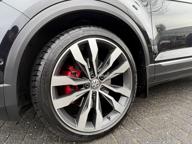 Volkswagen T-Roc 2.0 TSI 4Motion Sp.