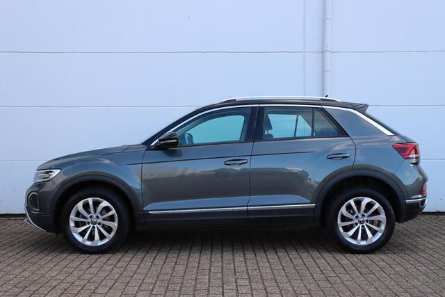Volkswagen T-Roc 1.5 TSI Style 150pk DSG7