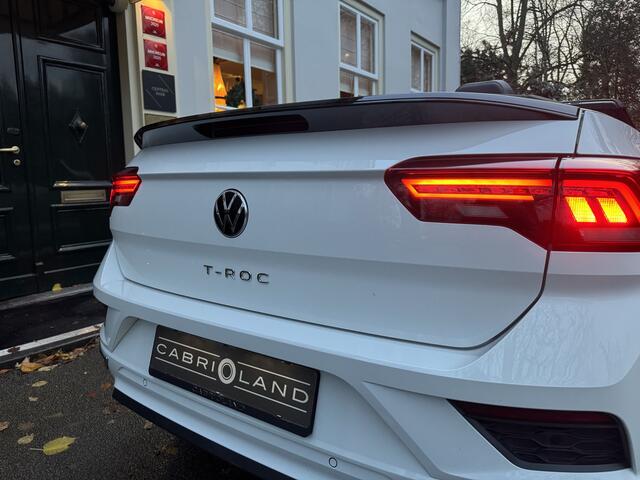 Volkswagen T-Roc Cabrio R-Line, Beats, Adaptive