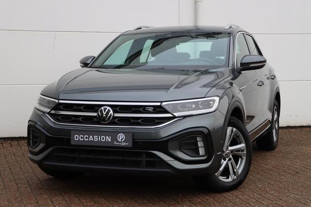 Volkswagen T-Roc 1.5 TSI R-Line