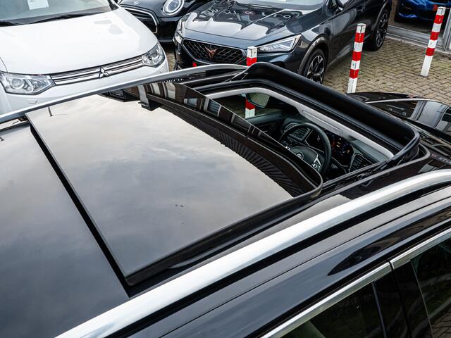 Volkswagen T-Roc 1.5 TSI Sport ORG NL PANO LED VIRTUAL DASH ADAP CRUISE