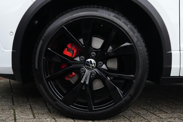 Volkswagen T-Roc 1.5 TSI R-Line Business 150pk Panoramadak/Stoelverwarming/Camera