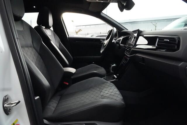 Volkswagen T-Roc 1.5 TSI R-Line Business 150pk Panoramadak/Stoelverwarming/Camera