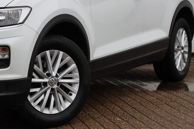 Volkswagen T-Roc 1.5 TSI Sport