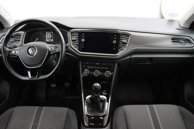 Volkswagen T-Roc 1.5 TSI Sport