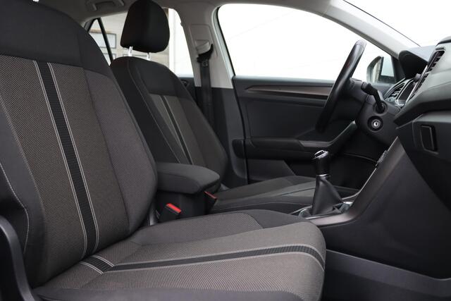 Volkswagen T-Roc 1.5 TSI Sport