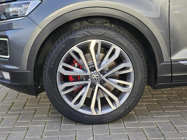 Volkswagen T-Roc 2.0 TSI 190pk 4Motion Sport Executive Automaat