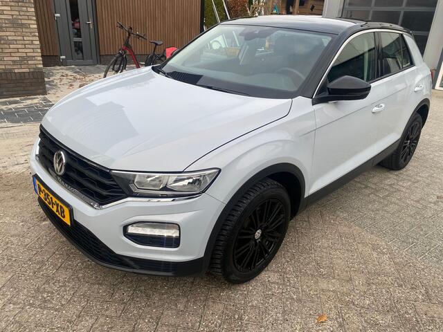 Volkswagen T-Roc 1.0 TSI