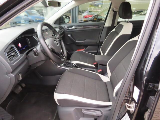 Volkswagen T-Roc 1.5 TSI Sport DSG Ecc Acc Led 2x Pdc 2020