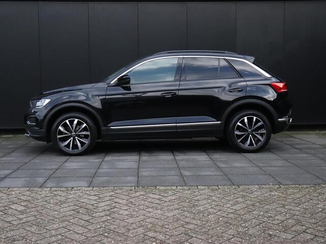 Volkswagen T-Roc 1.5 TSI Sport Business R | DSG | PANO-DAK | CAMERA | CRUISE | VIRTUAL COCKPIT | STOELVERW. |