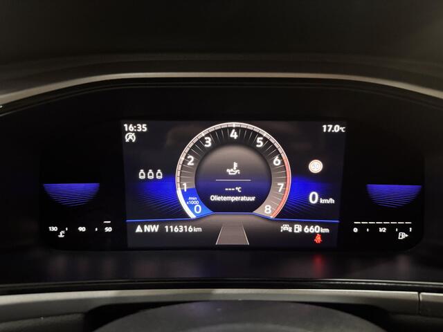Volkswagen T-Roc 1.0 TSI Life Business Navi Climat Adap Cruise Stoelverwarming Didi Dash Parking pack Dealeronderhouden