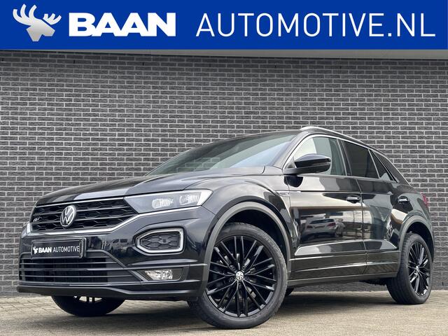 Volkswagen T-Roc 1.5 TSI Sport Business R | Camera | Navigatie | Apple CarPlay/Android Auto