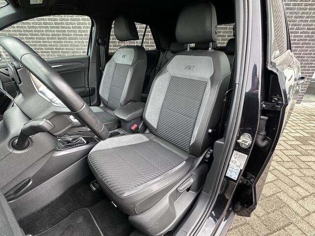 Volkswagen T-Roc 1.5 TSI Sport Business R | Camera | Navigatie | Apple CarPlay/Android Auto