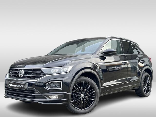 Volkswagen T-Roc 1.5 TSI Sport Business R | Camera | Navigatie | Apple CarPlay/Android Auto