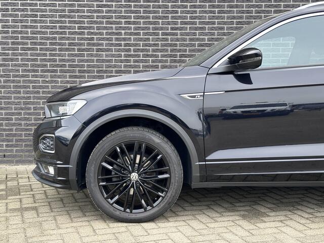Volkswagen T-Roc 1.5 TSI Sport Business R | Camera | Navigatie | Apple CarPlay/Android Auto