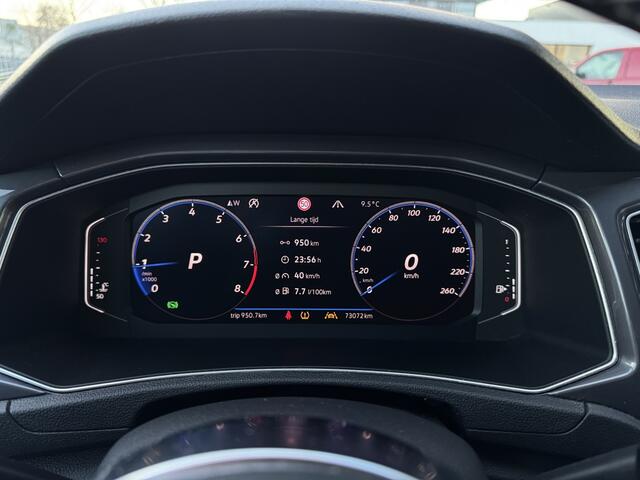 Volkswagen T-Roc 1.5 TSI Sport Business R-line | Keyless | Virtual cockpit | Lede