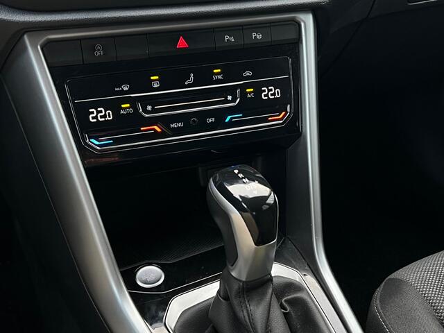 Volkswagen T-Roc 1.5 TSI 150pk DSG Life Edition App Connect