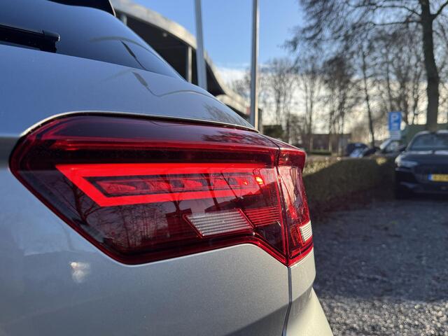 Volkswagen T-Roc 1.5 TSI 150pk DSG R-Line (Camera,5j gar,Navi,Ergo)