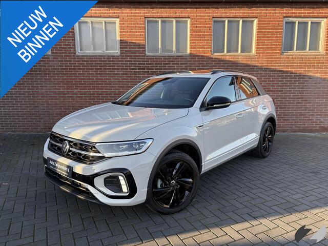 Volkswagen T-Roc 1.5 TSI OPF DSG R-Line | Pano |