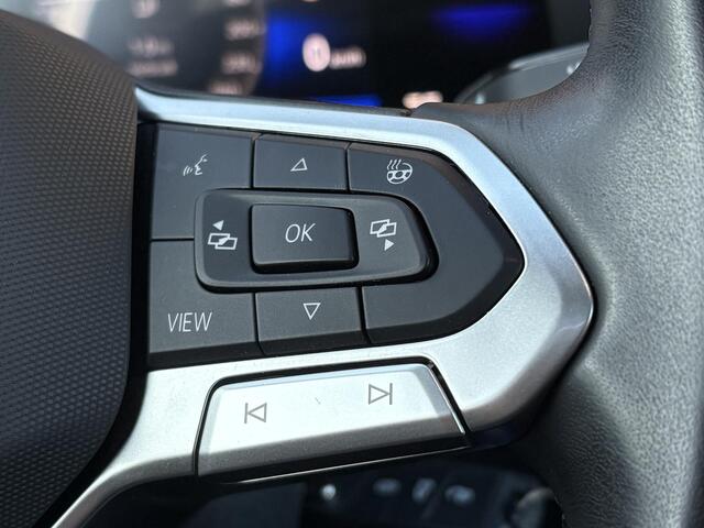 Volkswagen T-Roc 1.5 TSI OPF DSG R-Line | Pano |