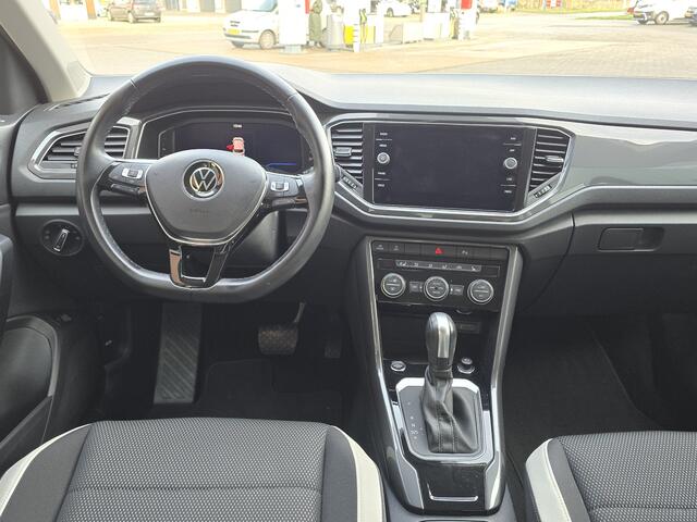 Volkswagen T-Roc 1.5 TSI Style Business