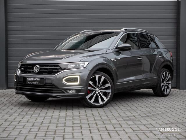 Volkswagen T-Roc 1.5 TSI 3x R-Line Virtual Camera 19" CarPlay