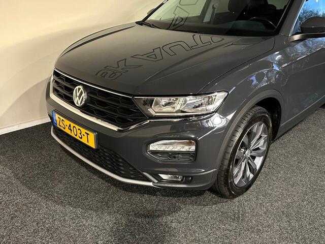 Volkswagen T-Roc 1.0 TSI STYLE