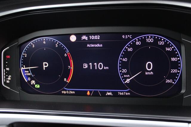 Volkswagen T-Roc 1.5 TSI 150PK DSG Style |I.Q. LIGHTS|ACC|KEYLESS|CARPLAY|