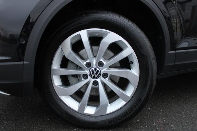 Volkswagen T-Roc 1.5 TSI 150PK DSG Style |I.Q. LIGHTS|ACC|KEYLESS|CARPLAY|