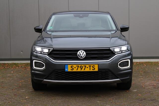 Volkswagen T-Roc 1.5 TSI