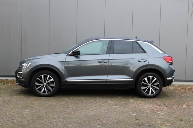 Volkswagen T-Roc 1.5 TSI