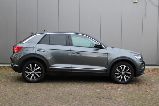 Volkswagen T-Roc 1.5 TSI