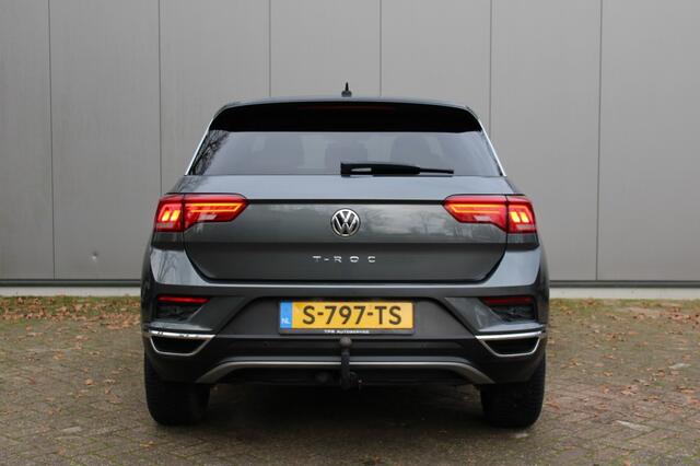 Volkswagen T-Roc 1.5 TSI